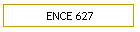 ENCE 627